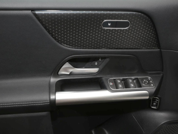Mercedes-Benz B 200 Progressive MBUX Navi Kamera Easy-Pack