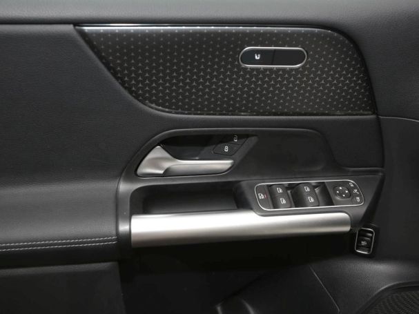 Mercedes-Benz B 200 Progressive MBUX Navi Kamera Easy-Pack