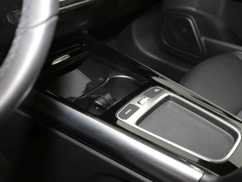 Mercedes-Benz B 200 Progressive MBUX Navi Kamera Easy-Pack