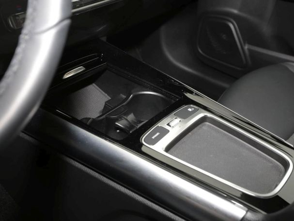 Mercedes-Benz B 200 Progressive MBUX Navi Kamera Easy-Pack