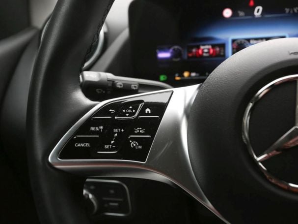 Mercedes-Benz B 200 Progressive MBUX Navi Kamera Easy-Pack