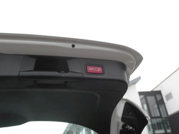 Mercedes-Benz B 200 Progressive MBUX Navi Kamera Easy-Pack