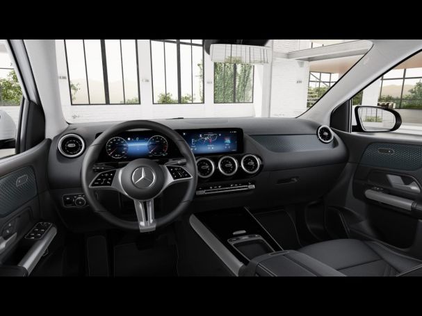 Mercedes-Benz B 200 Progressive MBUX Navi Kamera Easy-Pack Mercedes-Benz B 200 Progressive MBUX Navi Kamera Easy-Pack