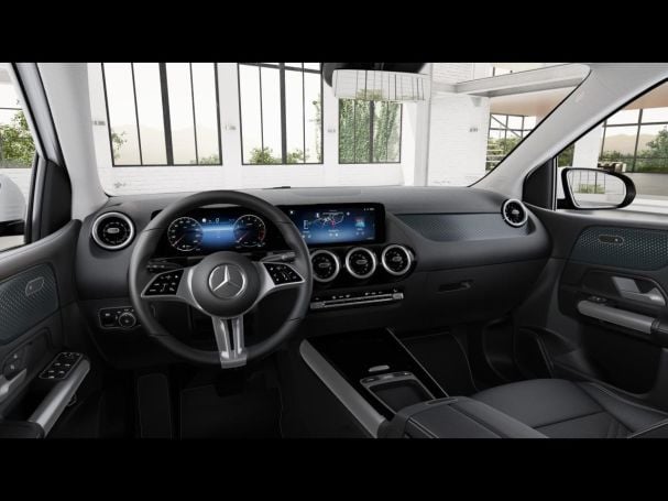Mercedes-Benz B 200 Progressive MBUX Navi Kamera Easy-Pack Mercedes-Benz B 200 Progressive MBUX Navi Kamera Easy-Pack
