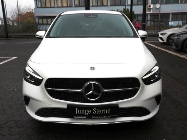 Mercedes-Benz B 200 Progressive MBUX Navi Kamera Easy-Pack