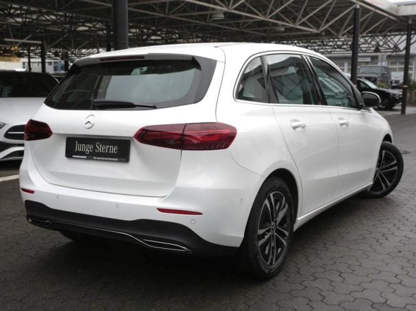 Mercedes-Benz B 200 Progressive MBUX Navi Kamera Easy-Pack