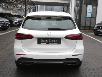 Mercedes-Benz B 200 Progressive MBUX Navi Kamera Easy-Pack