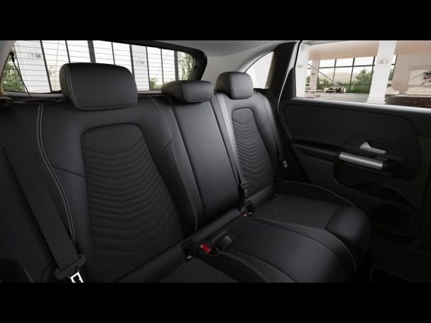 Mercedes-Benz B 200 Progressive MBUX Navi Kamera Easy-Pack Mercedes-Benz B 200 Progressive MBUX Navi Kamera Easy-Pack