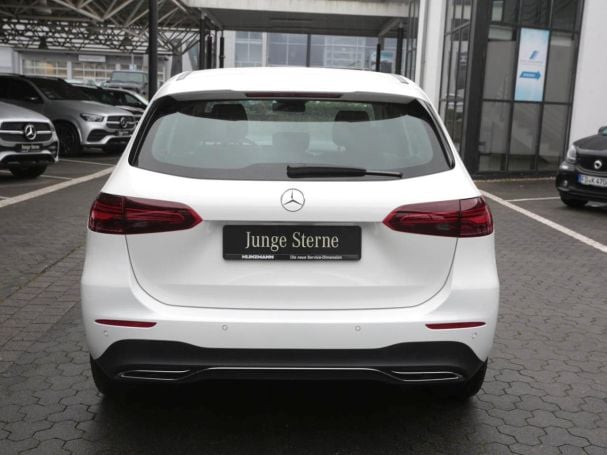 Mercedes-Benz B 200 Progressive MBUX Navi Kamera Easy-Pack