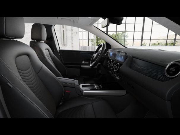 Mercedes-Benz B 200 Progressive MBUX Navi Kamera Easy-Pack Mercedes-Benz B 200 Progressive MBUX Navi Kamera Easy-Pack
