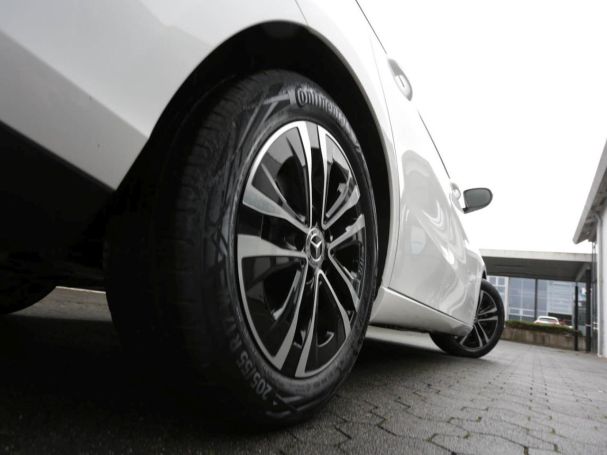 Mercedes-Benz B 200 Progressive MBUX Navi Kamera Easy-Pack