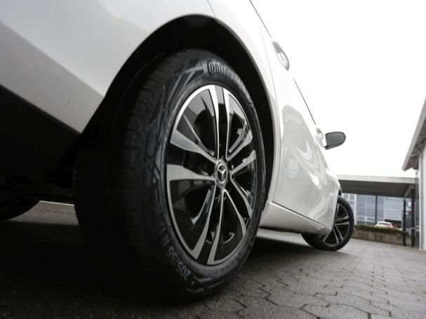 Mercedes-Benz B 200 Progressive MBUX Navi Kamera Easy-Pack