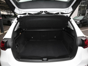 Mercedes-Benz B 200 Progressive MBUX Navi Kamera Easy-Pack