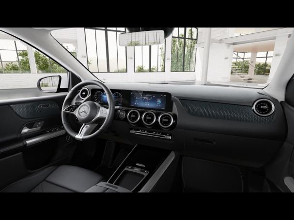 Mercedes-Benz B 200 Progressive MBUX Navi Kamera Easy-Pack Mercedes-Benz B 200 Progressive MBUX Navi Kamera Easy-Pack