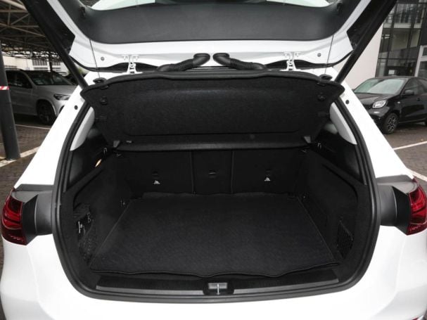 Mercedes-Benz B 200 Progressive MBUX Navi Kamera Easy-Pack