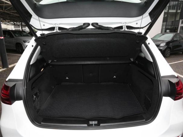 Mercedes-Benz B 200 Progressive MBUX Navi Kamera Easy-Pack