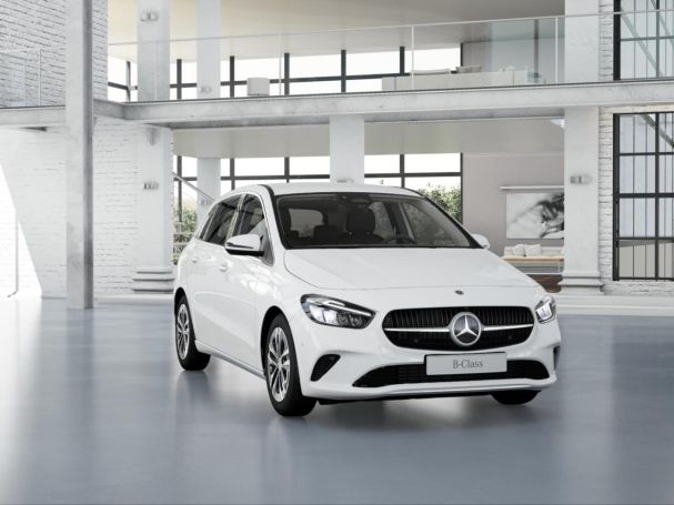 Mercedes-Benz B 200 Progressive MBUX Navi Kamera Easy-Pack Mercedes-Benz B 200 Progressive MBUX Navi Kamera Easy-Pack