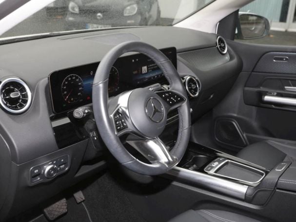 Mercedes-Benz B 200 Progressive MBUX Navi Kamera Easy-Pack