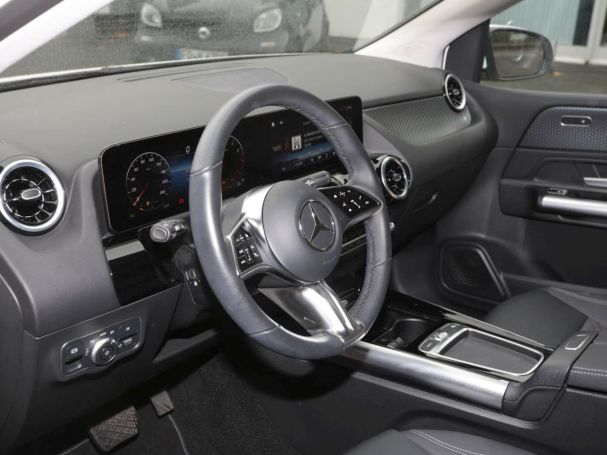 Mercedes-Benz B 200 Progressive MBUX Navi Kamera Easy-Pack