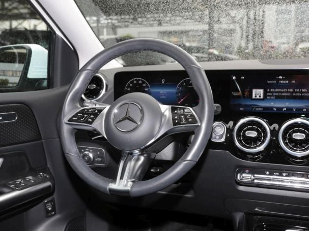 Mercedes-Benz B 200 Progressive MBUX Navi Kamera Easy-Pack