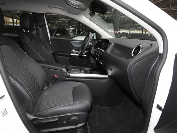 Mercedes-Benz B 200 Progressive MBUX Navi Kamera Easy-Pack