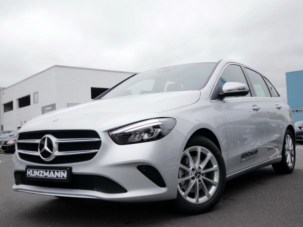 Aschaffenburg Autohaus Kunzmann Mercedes Benz Smart Vw