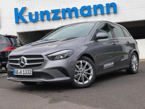 Aschaffenburg Autohaus Kunzmann Mercedes Benz Smart Vw