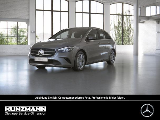 Mercedes-Benz B 200 Progressive MBUX Navi+ Kamera Spiegel-Paket