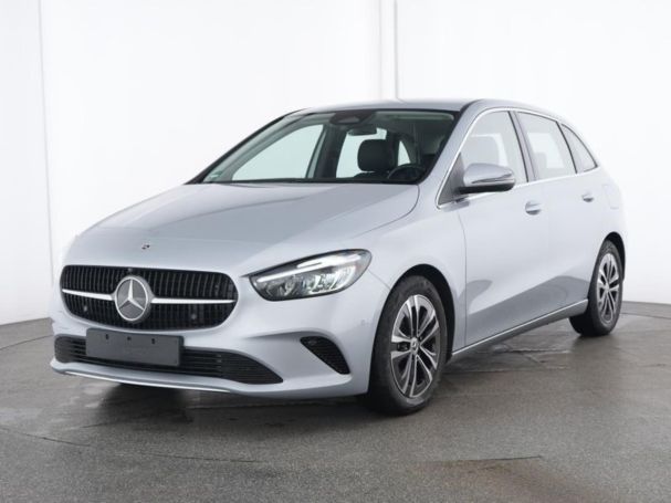 Mercedes-Benz B 220 4M Progressive Easy-Pack Park-Paket Navi