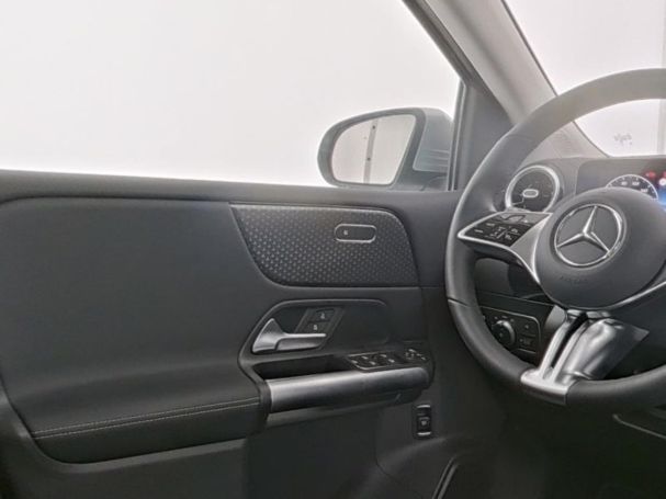 Mercedes-Benz B 220 4M Progressive Easy-Pack Park-Paket Navi