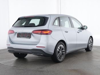 Mercedes-Benz B 220 4M Progressive Easy-Pack Park-Paket Navi