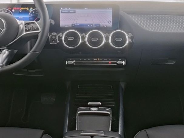 Mercedes-Benz B 220 4M Progressive Easy-Pack Park-Paket Navi