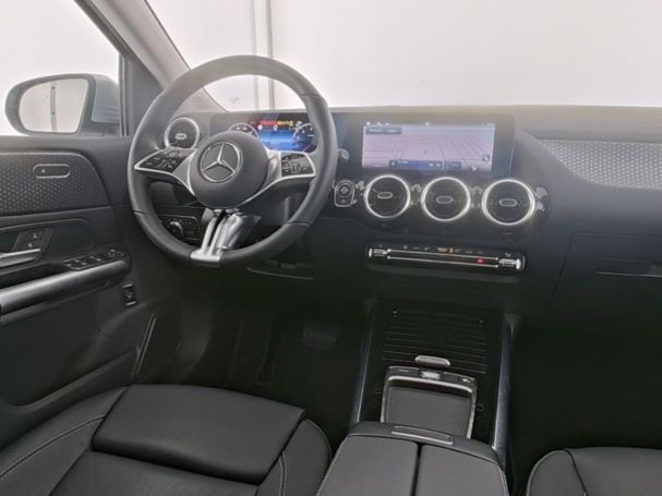 Mercedes-Benz B 220 4M Progressive Easy-Pack Park-Paket Navi