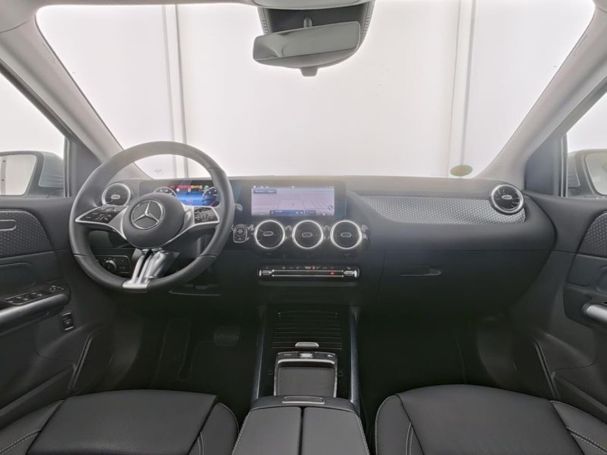 Mercedes-Benz B 220 4M Progressive Easy-Pack Park-Paket Navi