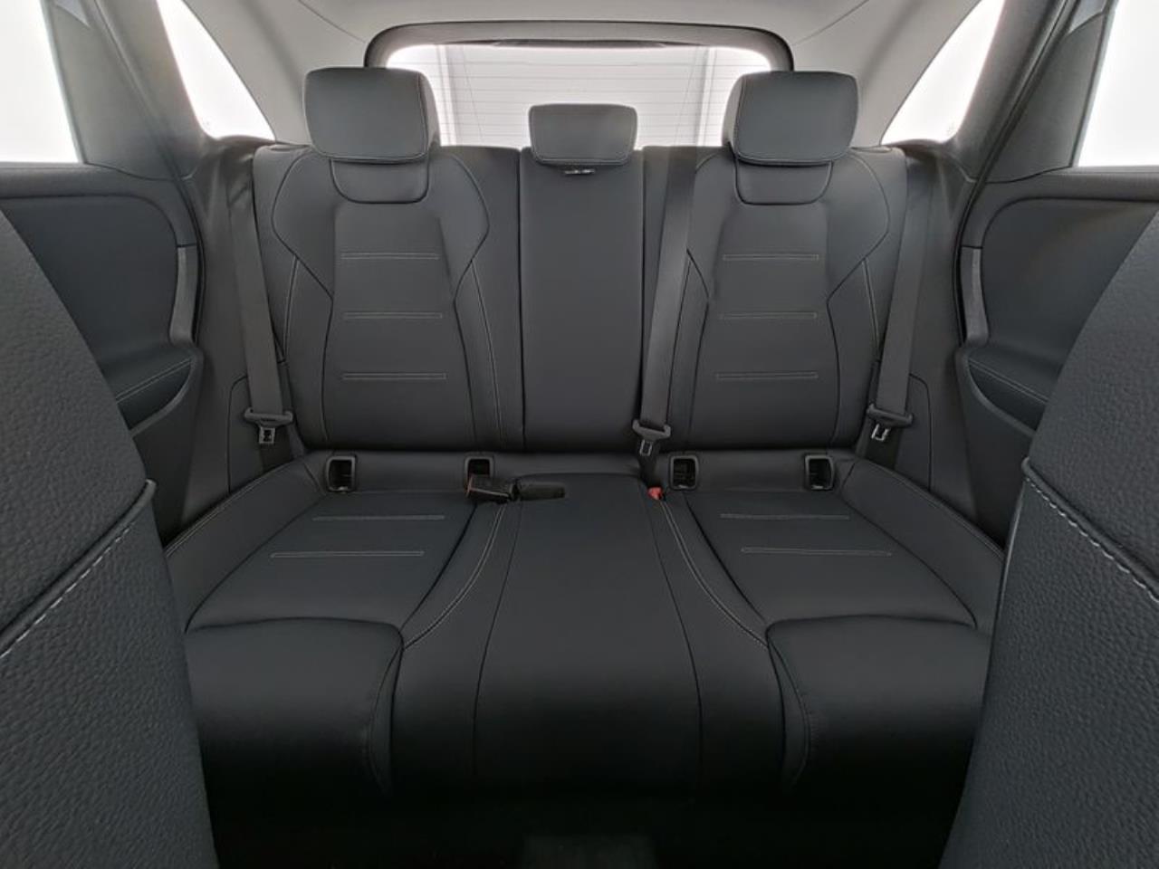 Mercedes-Benz B 220 4M Progressive Easy-Pack Park-Paket Navi