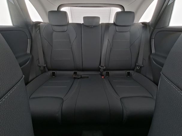 Mercedes-Benz B 220 4M Progressive Easy-Pack Park-Paket Navi