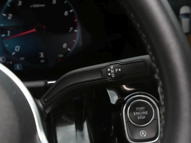 Mercedes-Benz B 220 4M Progressive MBUX Navi+ Kamera AHK Mercedes-Benz B 220 4M Progressive MBUX Navi+ Kamera AHK