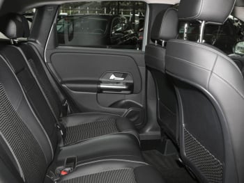 Mercedes-Benz B 220 4M Progressive MBUX Navi+ Kamera AHK