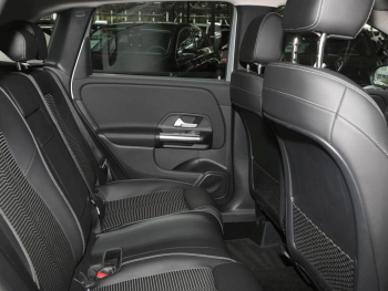 Mercedes-Benz B 220 4M Progressive MBUX Navi+ Kamera AHK