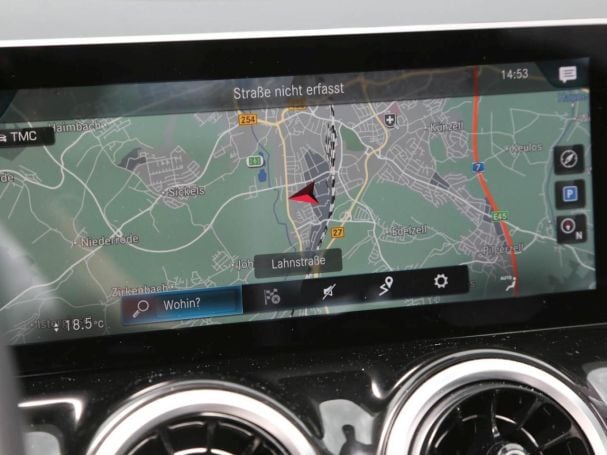 Mercedes-Benz B 220 4M Progressive MBUX Navi+ Kamera AHK Mercedes-Benz B 220 4M Progressive MBUX Navi+ Kamera AHK