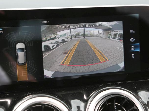Mercedes-Benz B 220 4M Progressive MBUX Navi+ Kamera AHK Mercedes-Benz B 220 4M Progressive MBUX Navi+ Kamera AHK