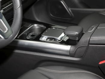 Mercedes-Benz B 220 4M Progressive MBUX Navi+ Kamera AHK