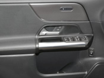 Mercedes-Benz B 220 4M Progressive MBUX Navi+ Kamera AHK