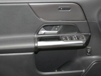 Mercedes-Benz B 220 4M Progressive MBUX Navi+ Kamera AHK