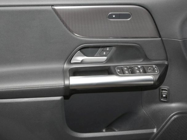 Mercedes-Benz B 220 4M Progressive MBUX Navi+ Kamera AHK Mercedes-Benz B 220 4M Progressive MBUX Navi+ Kamera AHK