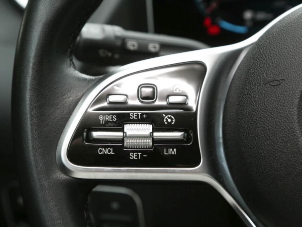 Mercedes-Benz B 220 4M Progressive MBUX Navi+ Kamera AHK Mercedes-Benz B 220 4M Progressive MBUX Navi+ Kamera AHK