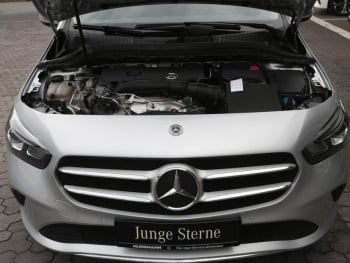 Mercedes-Benz B 220 4M Progressive MBUX Navi+ Kamera AHK