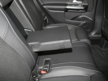Mercedes-Benz B 220 4M Progressive MBUX Navi+ Kamera AHK