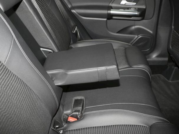 Mercedes-Benz B 220 4M Progressive MBUX Navi+ Kamera AHK Mercedes-Benz B 220 4M Progressive MBUX Navi+ Kamera AHK