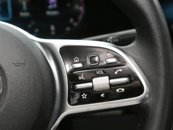Mercedes-Benz B 220 4M Progressive MBUX Navi+ Kamera AHK